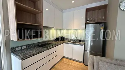 BAN21986: Graceful 2 Bedroom Apartment For Sale in Bang Tao. Fotoğraf #4
