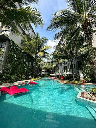 BAN21986: Graceful 2 Bedroom Apartment For Sale in Bang Tao. Photo #1