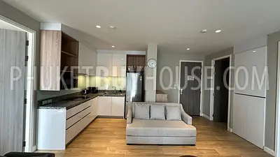 BAN21986: Graceful 2 Bedroom Apartment For Sale in Bang Tao. Fotoğraf #2