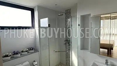 BAN21986: Graceful 2 Bedroom Apartment For Sale in Bang Tao. Fotoğraf #9