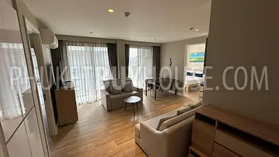 BAN21986: Graceful 2 Bedroom Apartment For Sale in Bang Tao. Fotoğraf #6