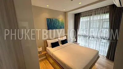 BAN21986: Graceful 2 Bedroom Apartment For Sale in Bang Tao. Fotoğraf #10