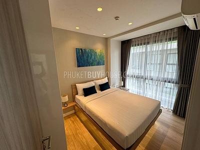 BAN21986: Graceful 2 Bedroom Apartment For Sale in Bang Tao. Photo #10