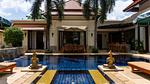 BAN6562: Villa with Pool and Garden for Sale in Bang Tao. Thumbnail #91