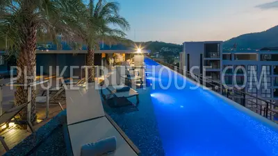 KAM5103: New 33 sq.m. studio for sale in Kamala. Photo #5