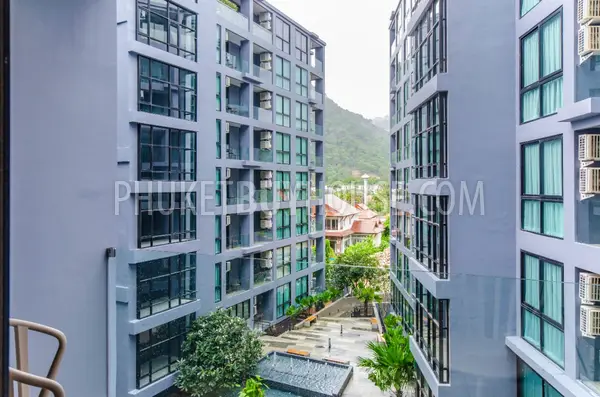KAM5103: New 33 sq.m. studio for sale in Kamala. Photo #10