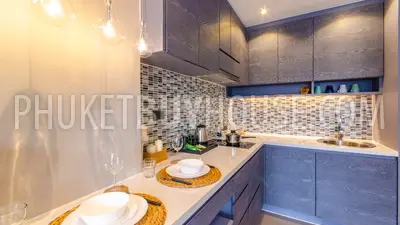 KAM5103: New 33 sq.m. studio for sale in Kamala. Photo #8