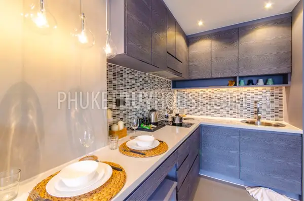 KAM5103: New 33 sq.m. studio for sale in Kamala. Photo #8