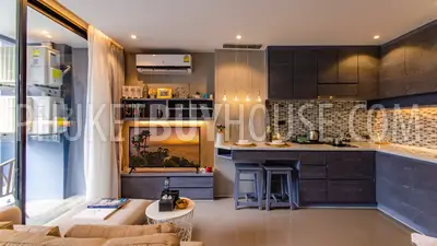 KAM5103: New 33 sq.m. studio for sale in Kamala. Photo #6