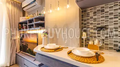 KAM5103: New 33 sq.m. studio for sale in Kamala. Photo #3