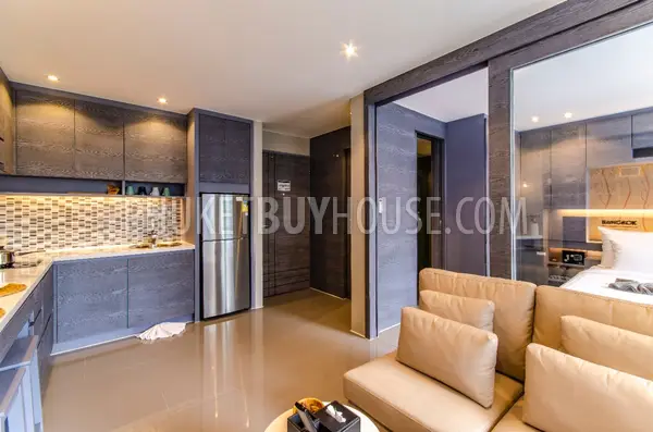 KAM5103: New 33 sq.m. studio for sale in Kamala. Photo #11