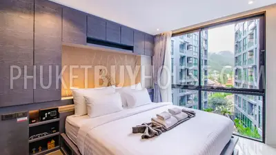 KAM5103: New 33 sq.m. studio for sale in Kamala. Photo #16