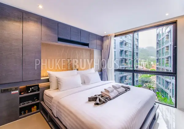 KAM5103: New 33 sq.m. studio for sale in Kamala. Photo #16