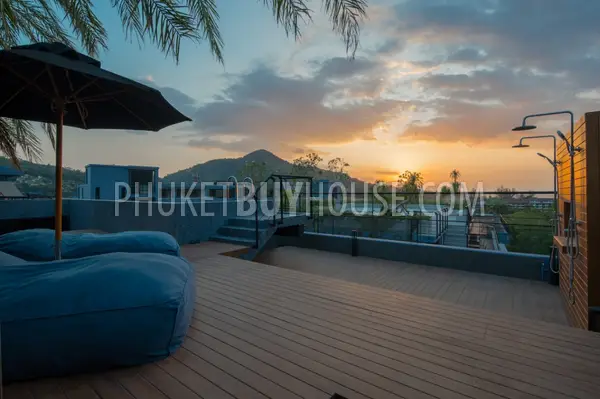 KAM5103: New 33 sq.m. studio for sale in Kamala. Photo #21
