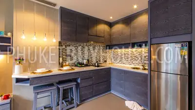 KAM5103: New 33 sq.m. studio for sale in Kamala. Photo #13