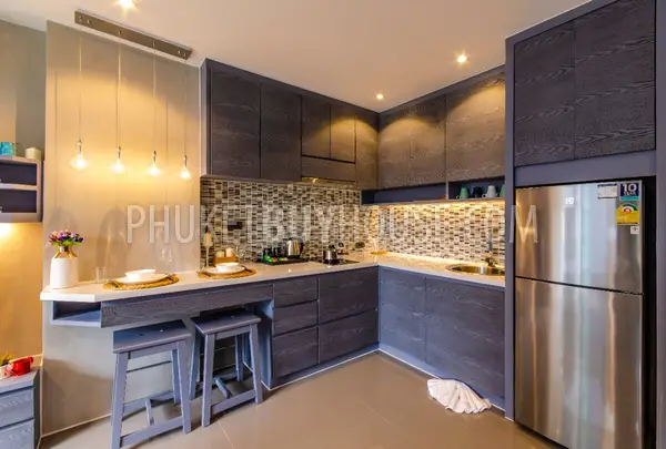 KAM5103: New 33 sq.m. studio for sale in Kamala. Photo #13