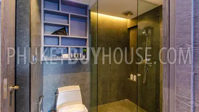 KAM5103: New 33 sq.m. studio for sale in Kamala. Photo #34