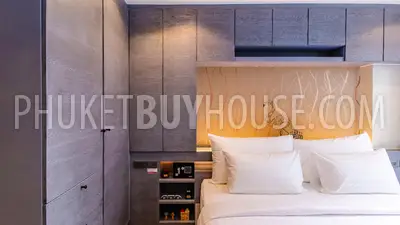 KAM5103: New 33 sq.m. studio for sale in Kamala. Photo #20