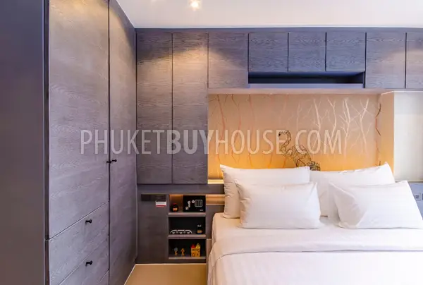 KAM5103: New 33 sq.m. studio for sale in Kamala. Photo #20