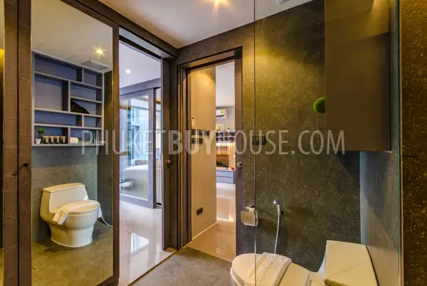 KAM5103: New 33 sq.m. studio for sale in Kamala. Photo #30