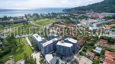 KAM5103: New 33 sq.m. studio for sale in Kamala. Photo #26