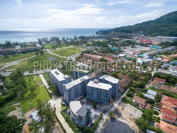 KAM5103: New 33 sq.m. studio for sale in Kamala. Photo #26