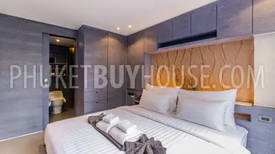 KAM5103: New 33 sq.m. studio for sale in Kamala. Photo #15