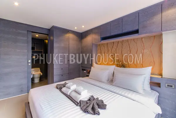 KAM5103: New 33 sq.m. studio for sale in Kamala. Photo #15