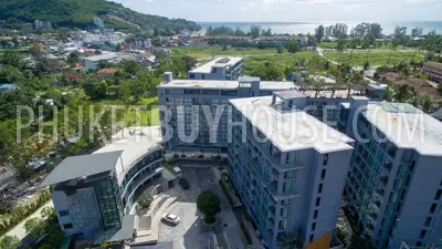 KAM5103: New 33 sq.m. studio for sale in Kamala. Photo #28