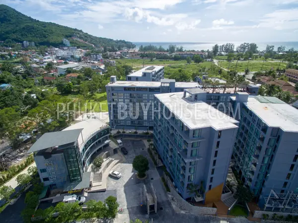 KAM5103: New 33 sq.m. studio for sale in Kamala. Photo #28