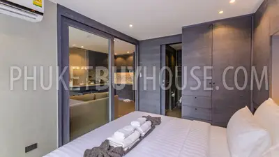 KAM5103: New 33 sq.m. studio for sale in Kamala. Photo #25