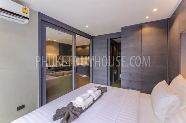 KAM5103: New 33 sq.m. studio for sale in Kamala. Photo #25