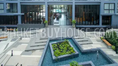 KAM5103: New 33 sq.m. studio for sale in Kamala. Photo #39
