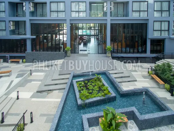 KAM5103: New 33 sq.m. studio for sale in Kamala. Photo #39