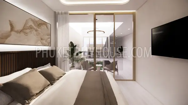 TAL21987: Secluded Three-Bedroom Villa For Sale in Thalang. 照片 #7