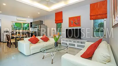 NAI6565: Exquisite Villa for Sale in Nai Harn. Photo #6
