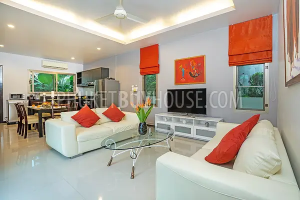NAI6565: Exquisite Villa for Sale in Nai Harn. Photo #6