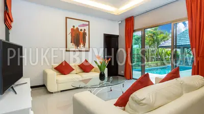 NAI6565: Exquisite Villa for Sale in Nai Harn. Photo #7
