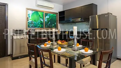 NAI6565: Exquisite Villa for Sale in Nai Harn. Photo #8