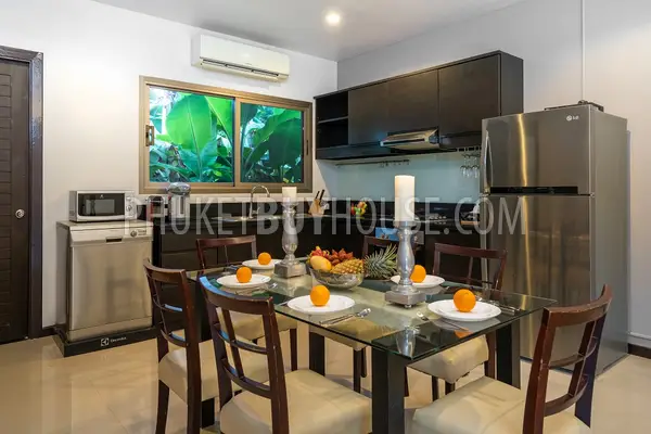 NAI6565: Exquisite Villa for Sale in Nai Harn. Photo #8