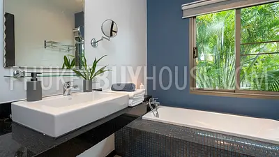 NAI6565: Exquisite Villa for Sale in Nai Harn. Photo #9