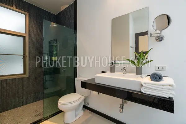 NAI6565: Exquisite Villa for Sale in Nai Harn. Photo #10