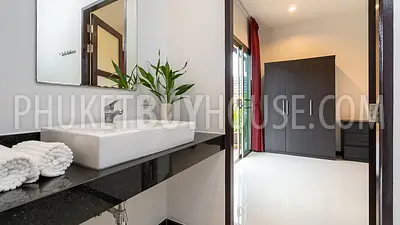 NAI6565: Exquisite Villa for Sale in Nai Harn. Photo #13
