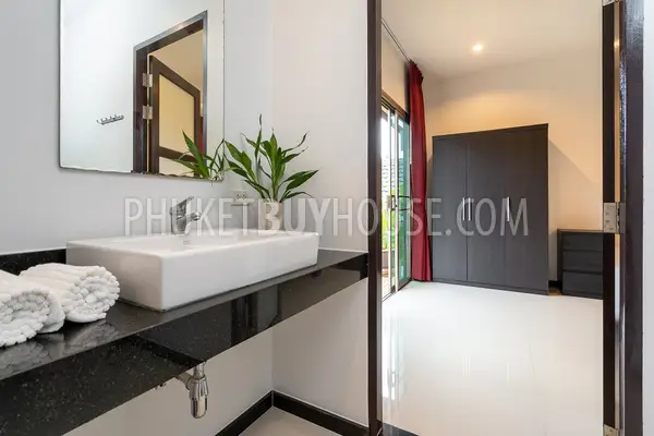 NAI6565: Exquisite Villa for Sale in Nai Harn. Photo #13