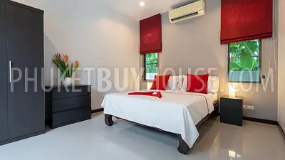 NAI6565: Exquisite Villa for Sale in Nai Harn. Photo #14
