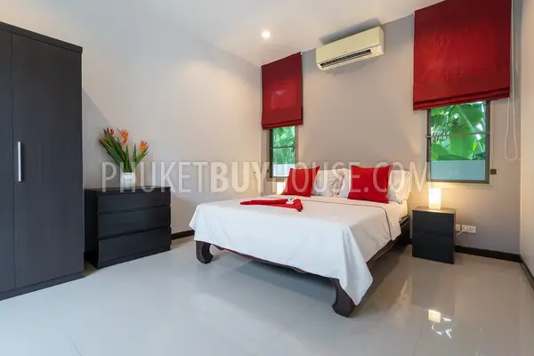 NAI6565: Exquisite Villa for Sale in Nai Harn. Photo #14