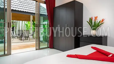 NAI6565: Exquisite Villa for Sale in Nai Harn. Photo #15