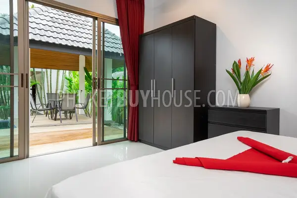 NAI6565: Exquisite Villa for Sale in Nai Harn. Photo #15