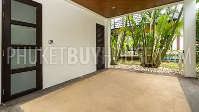 NAI6565: Exquisite Villa for Sale in Nai Harn. Photo #17