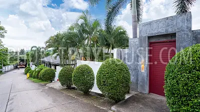 NAI6565: Exquisite Villa for Sale in Nai Harn. Photo #19